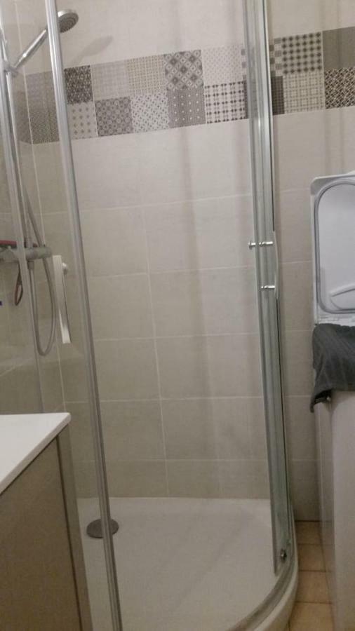 Central Parc بريانسن المظهر الخارجي الصورة