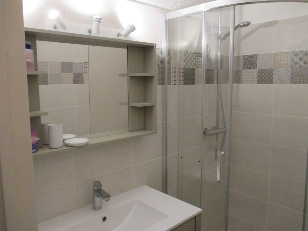 Central Parc بريانسن المظهر الخارجي الصورة